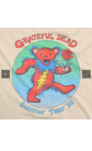 Load image into Gallery viewer, Grateful Dead T Shirt - Dancing Bear &amp; Rose - Classic Bears T Shirts Sale
