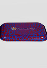 Load image into Gallery viewer, Phish Donut Rolling Tray with Magnetic Lid - Vortex Donut Rolling Trays
