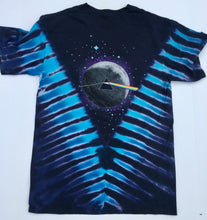 Load image into Gallery viewer, Pink Floyd T-Shirt - 40th Anniversary  Tie Dye T Shirt - Floyd Prints
