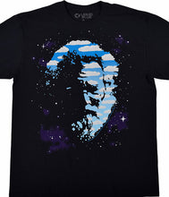 Load image into Gallery viewer, Grateful Dead T-Shirt - Jerry Garcia Cloud - Space Galaxy Handprint T Shirt
