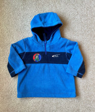 Load image into Gallery viewer, Grateful Dead Baby Hoodie 6-9 Months Zip Collar Terrapin Turtle Kids Hoodies 6 9 M
